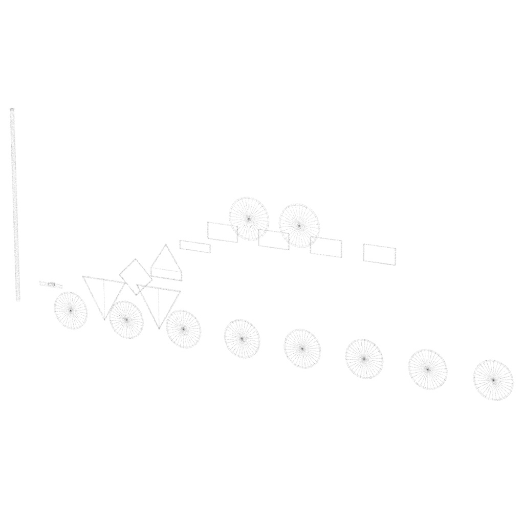 道路標識 / Traffic sign