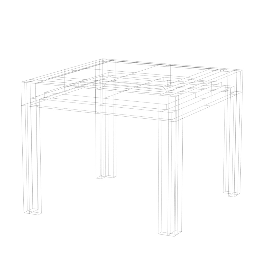 祭壇セット / Alter set