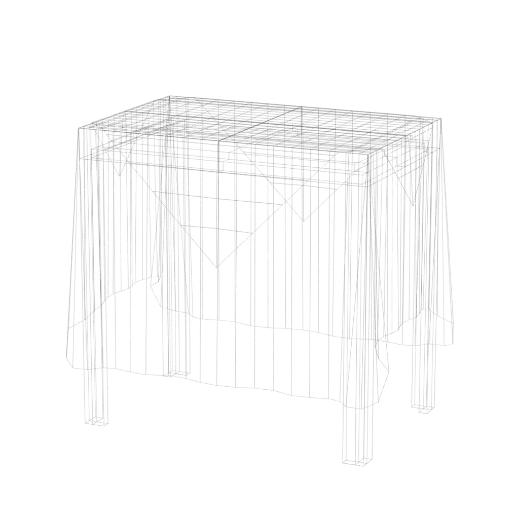 祭壇セット / Alter set