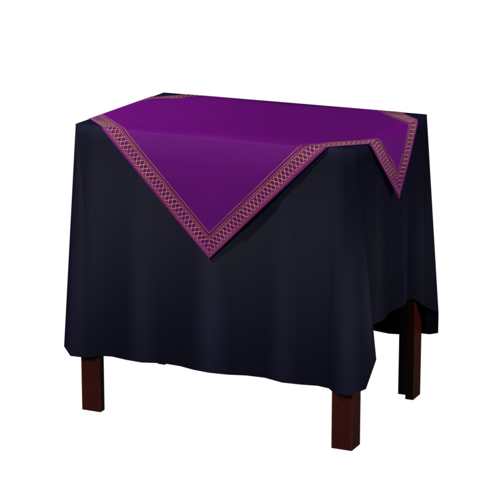 祭壇セット / Alter set