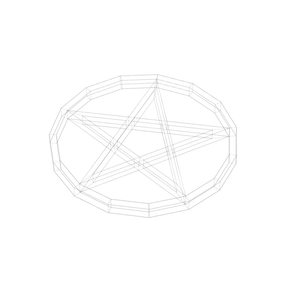 祭壇セット / Alter set