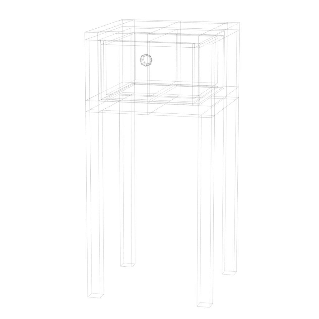 祭壇セット / Alter set