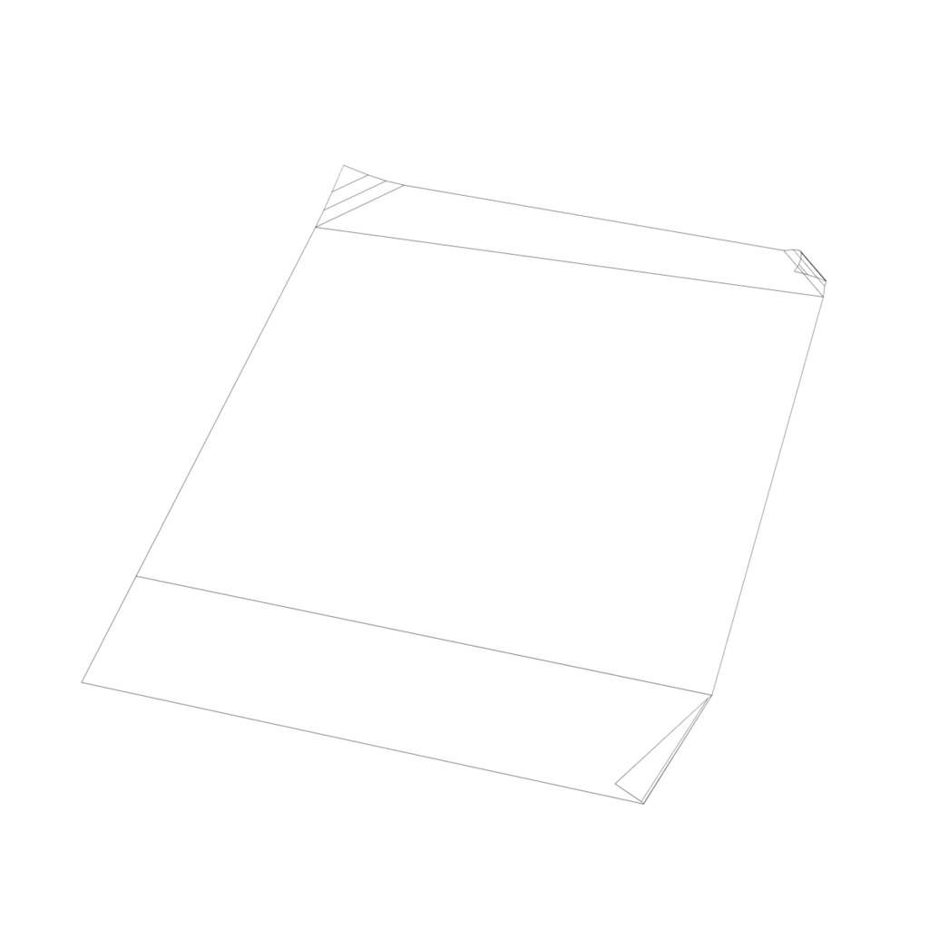 羽ペン / Quill pen