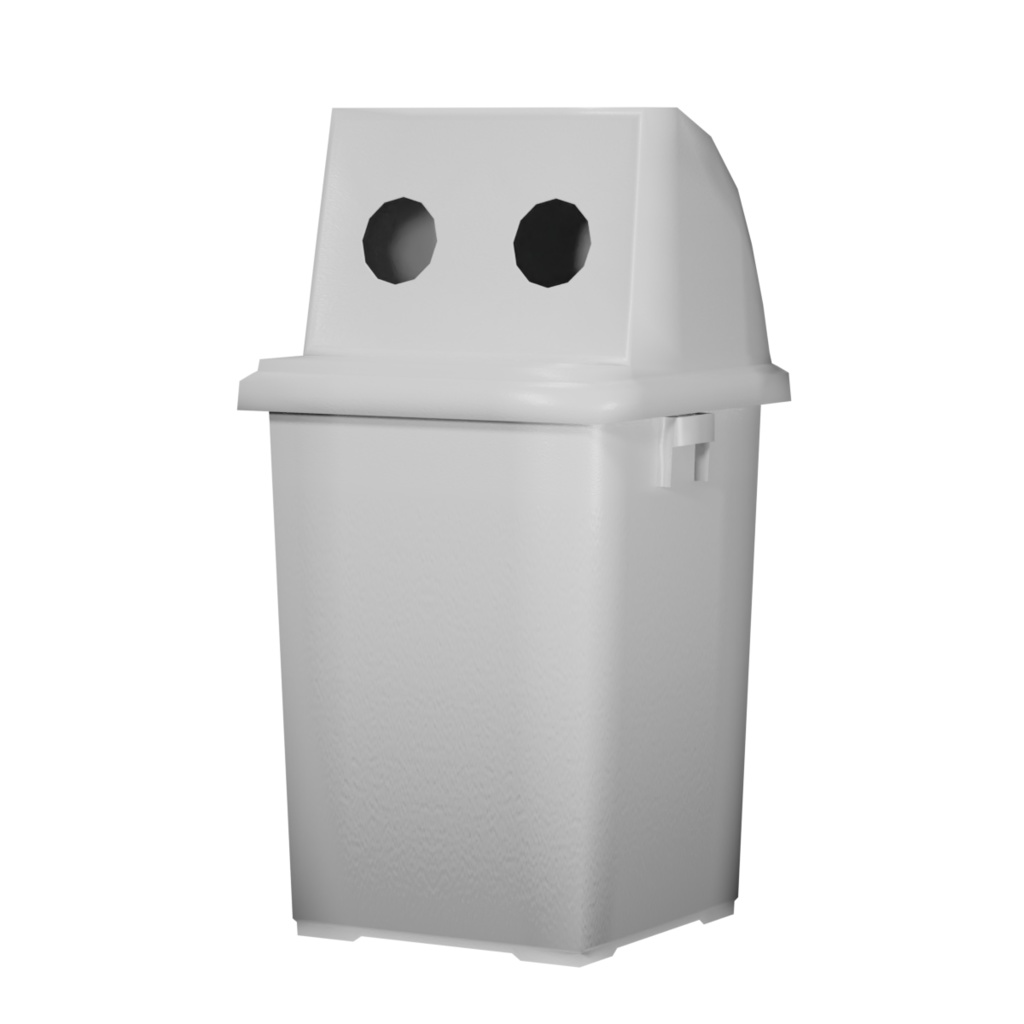 自動販売機 / Vending machine