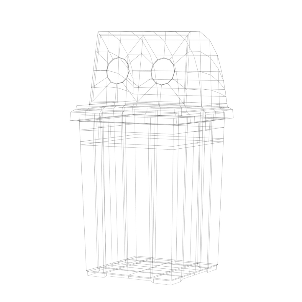 自動販売機 / Vending machine