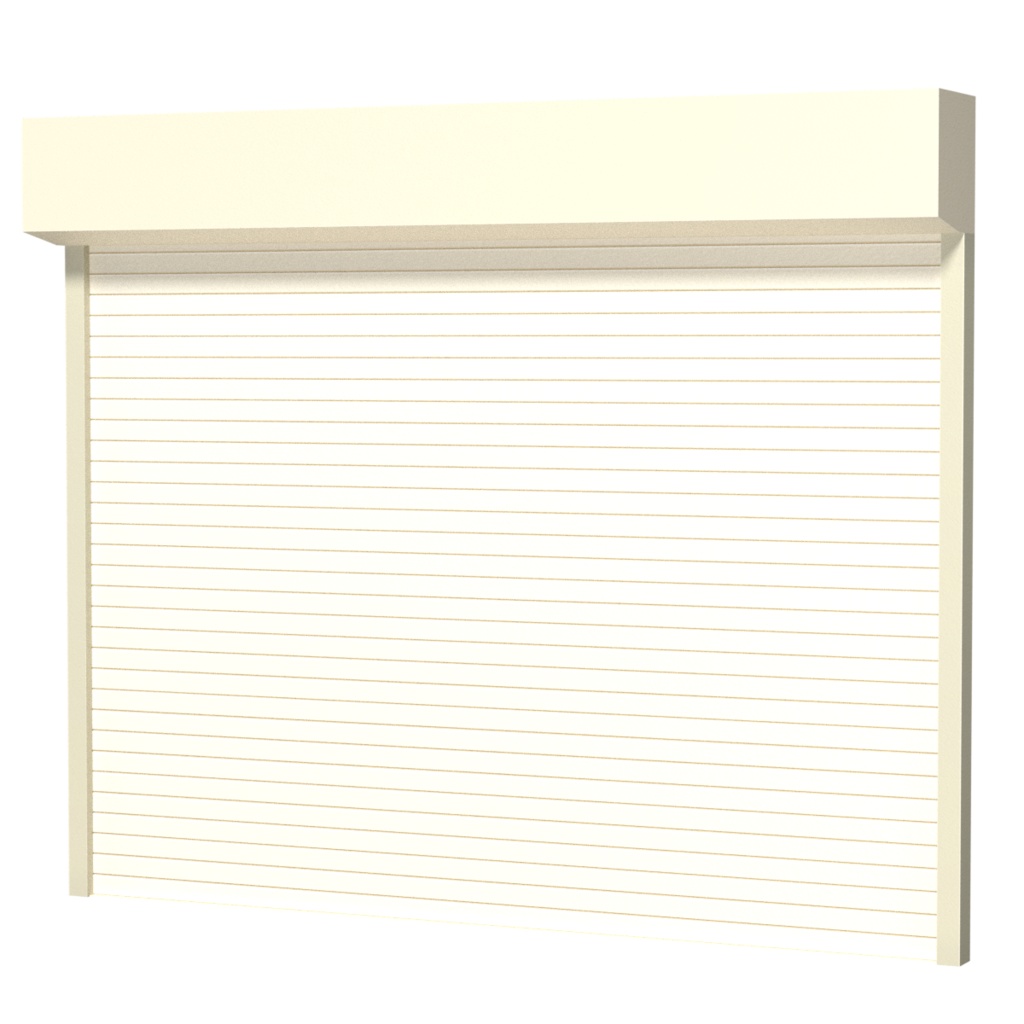 シャッター / Shutter