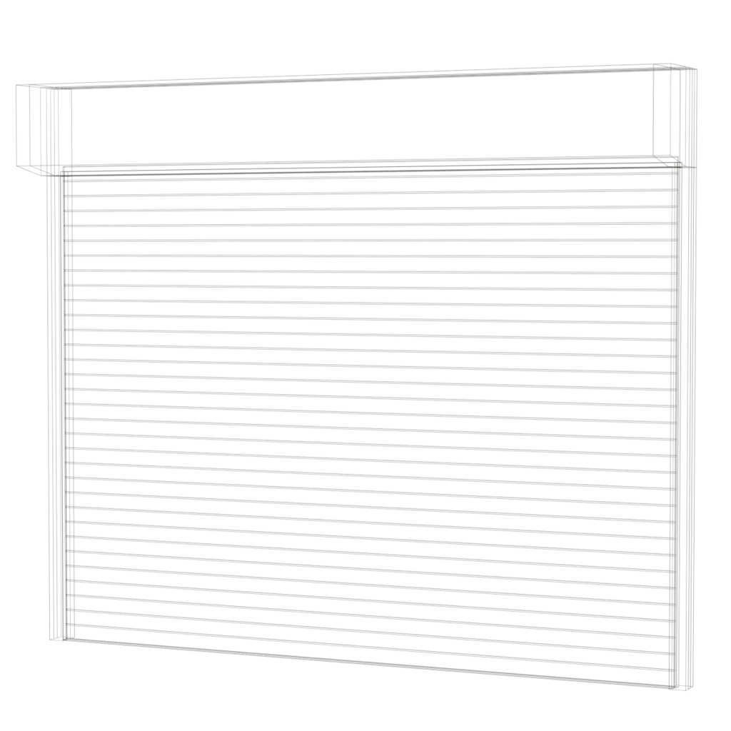 シャッター / Shutter