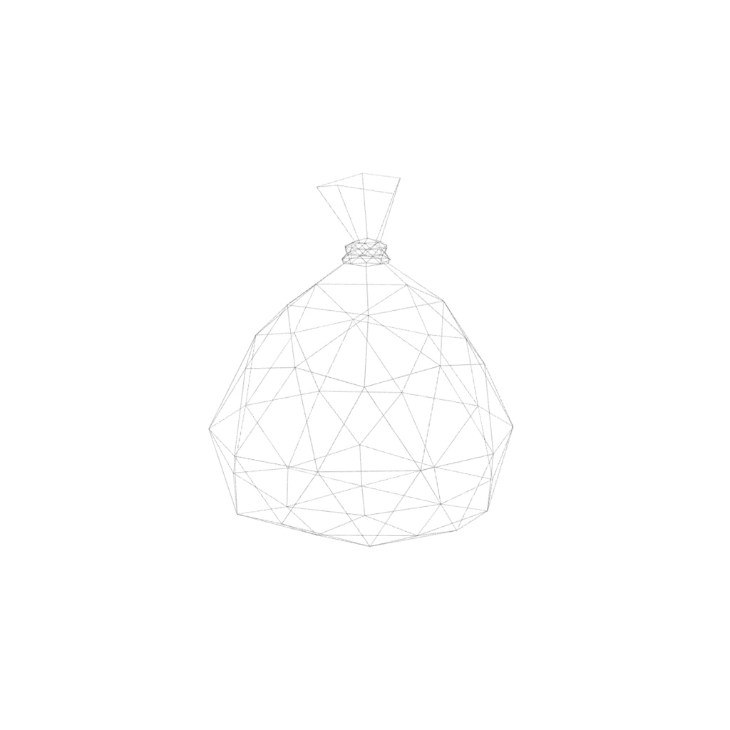 路地裏セット / Back alley set