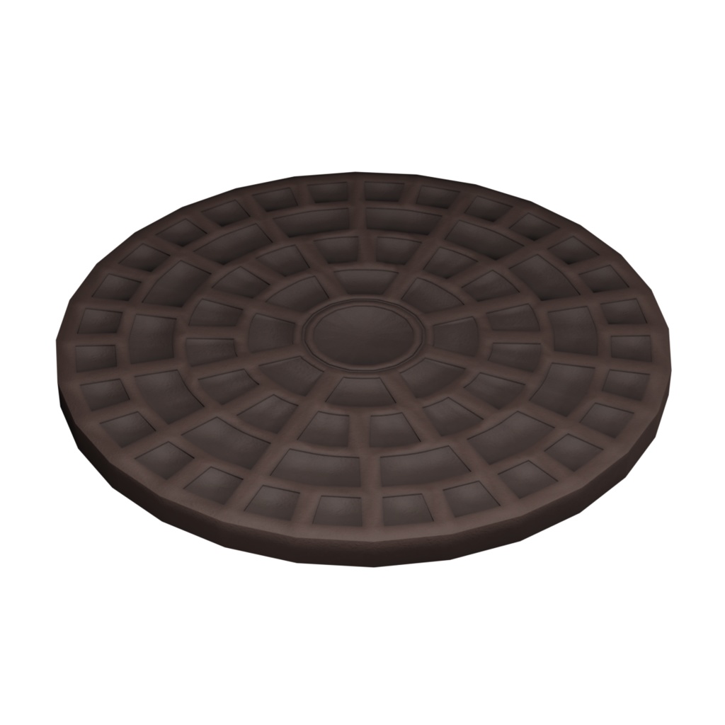 路地裏セット / Back alley set