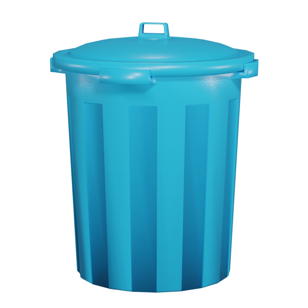 路地裏セット / Back alley set