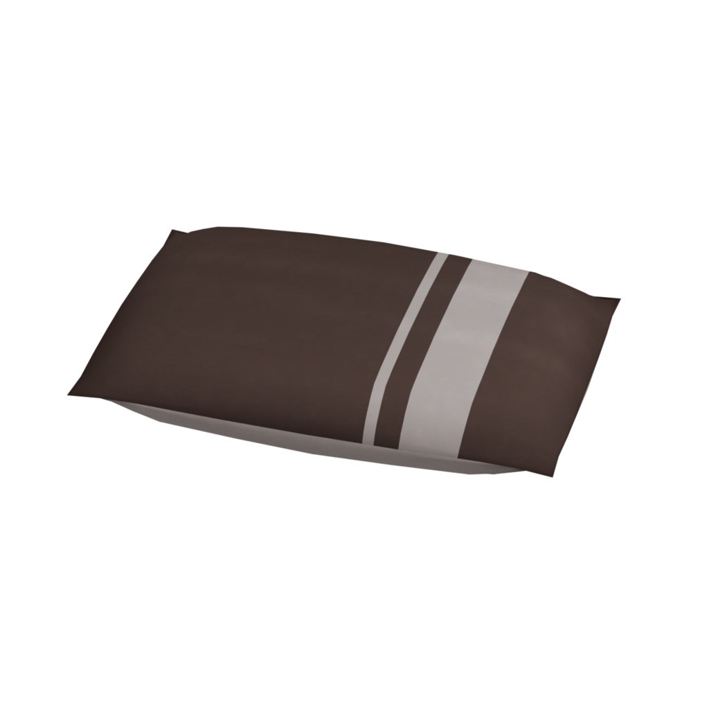 ソファーベッド&枕 / Sofa bed & Pillow