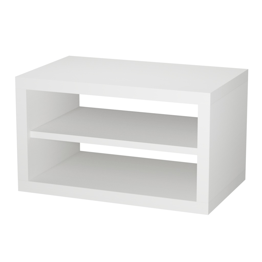 テレビ&リモコン&テレビ台 / TV & Remote & TV rack