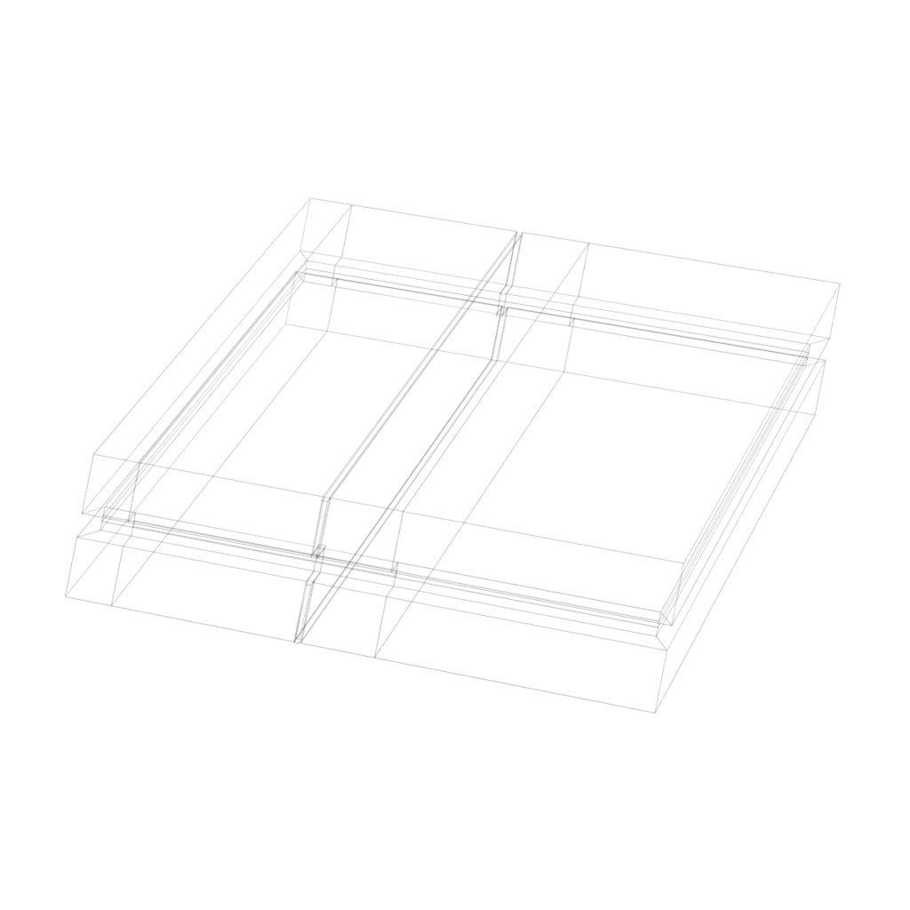 ゲーム機 / Game console (ID:SO_14)