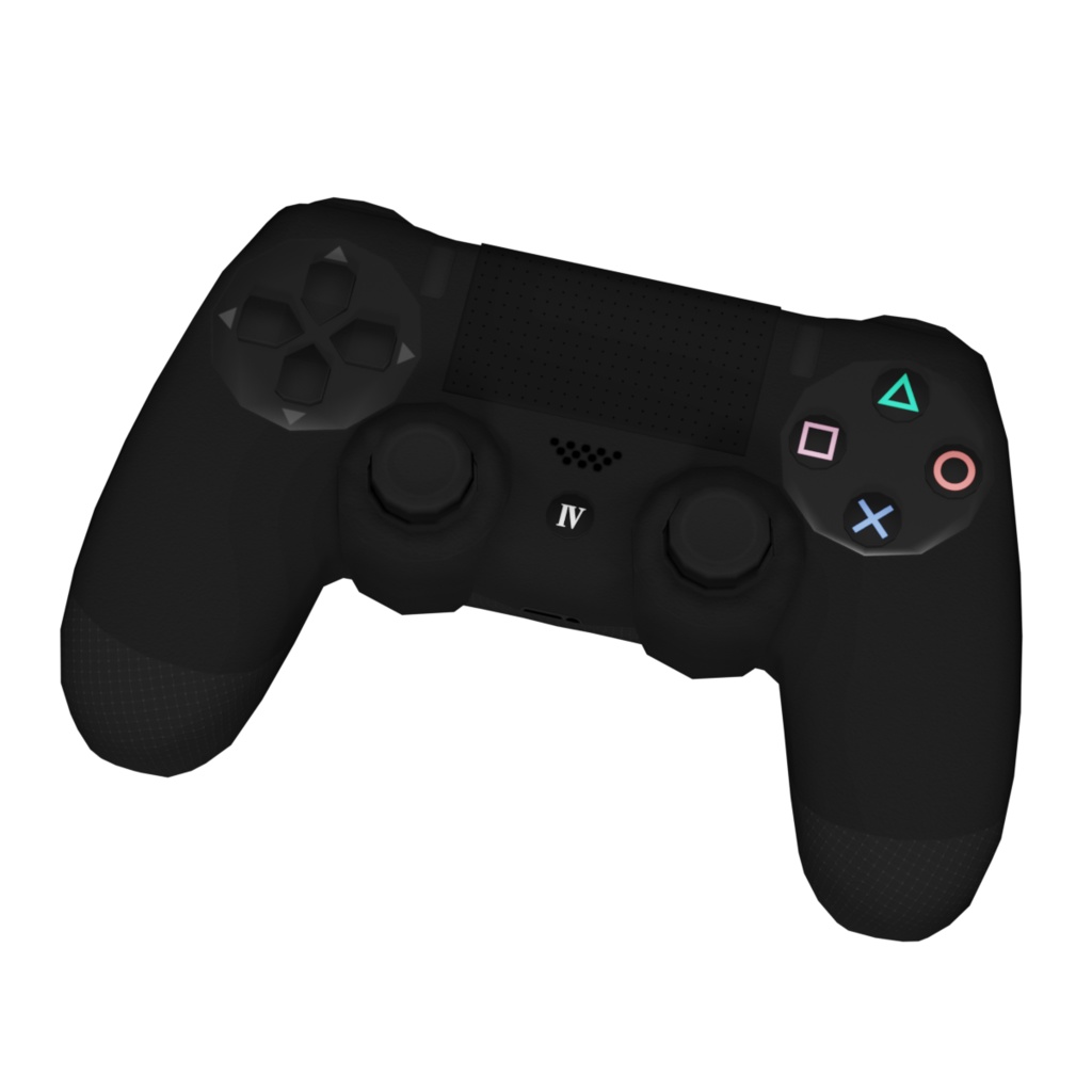 ゲーム機 / Game console (ID:SO_14)