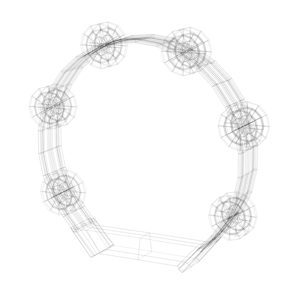 カラオケ備品セット / Karaoke tools