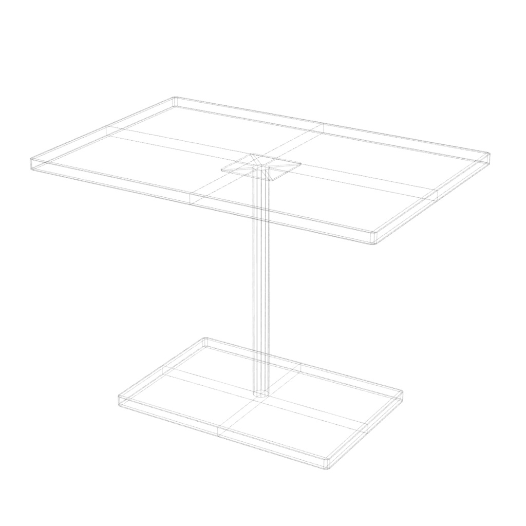 ソファ&テーブル / Sofa & Table