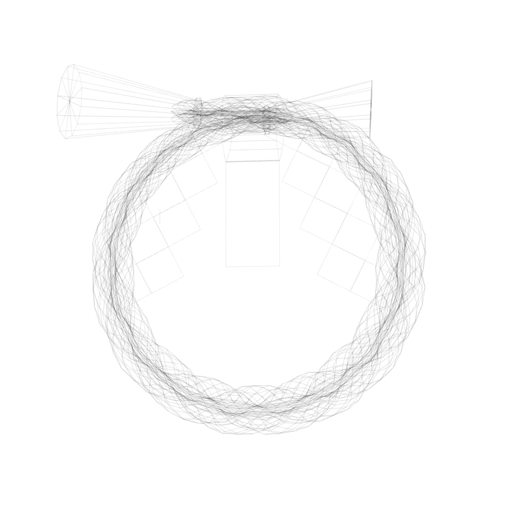 門松&しめ飾り / Kadomatsu & Shimekazari