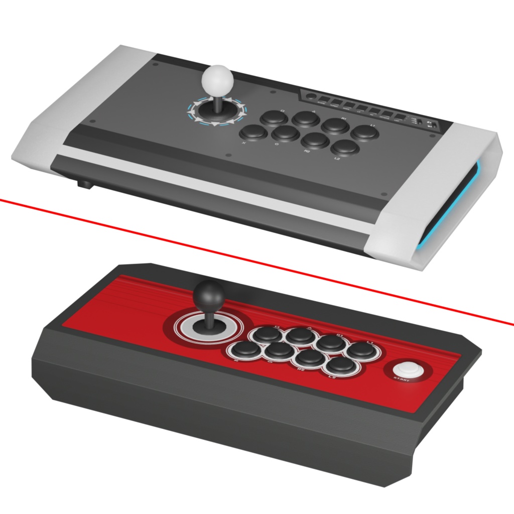 人気ブランドの アーケードコントローラー 家庭用ゲーム本体 Www Marinemastertrailers Com