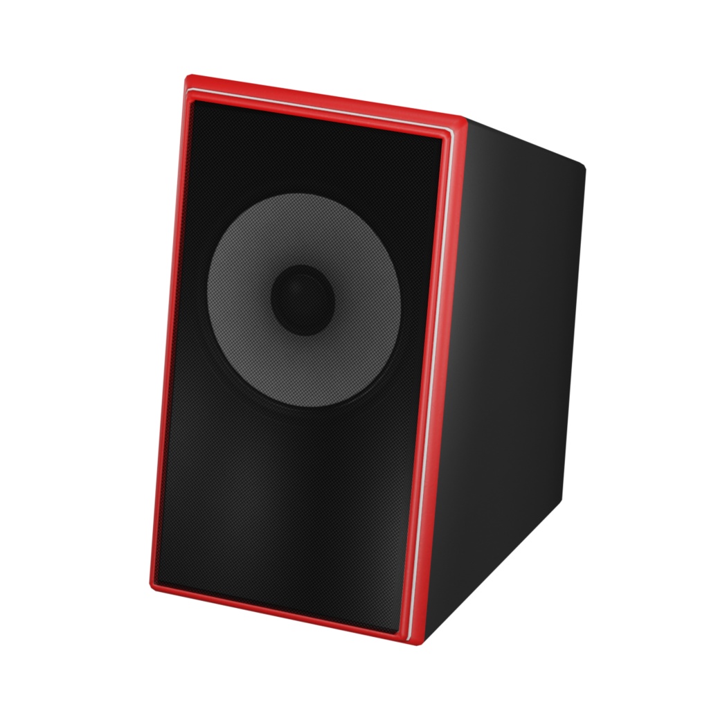 スピーカー / Speaker