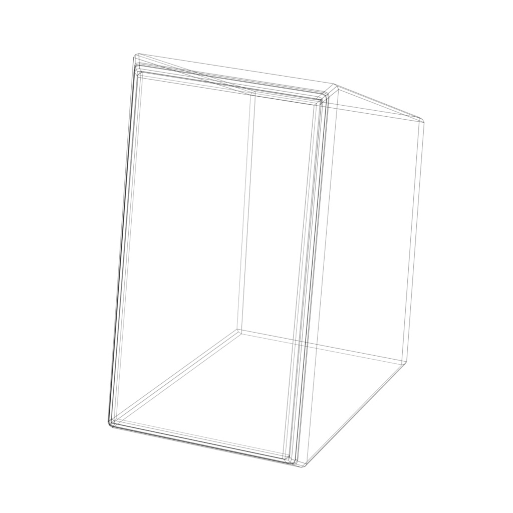 スピーカー / Speaker