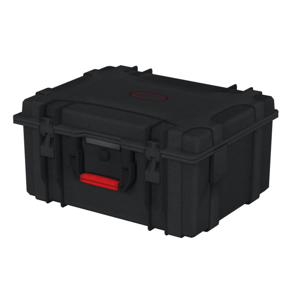 耐磁ケース / Anti mag case