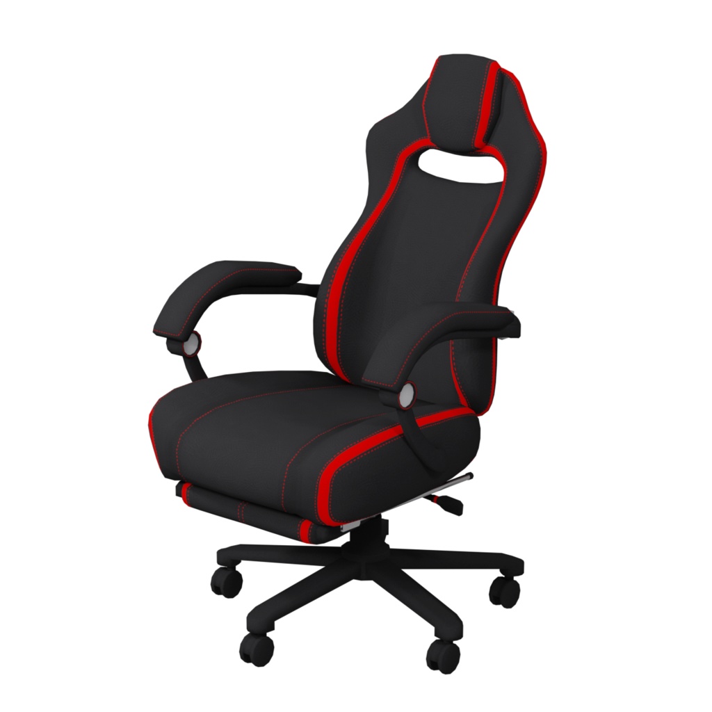 ゲーミングチェア / Gaming chair