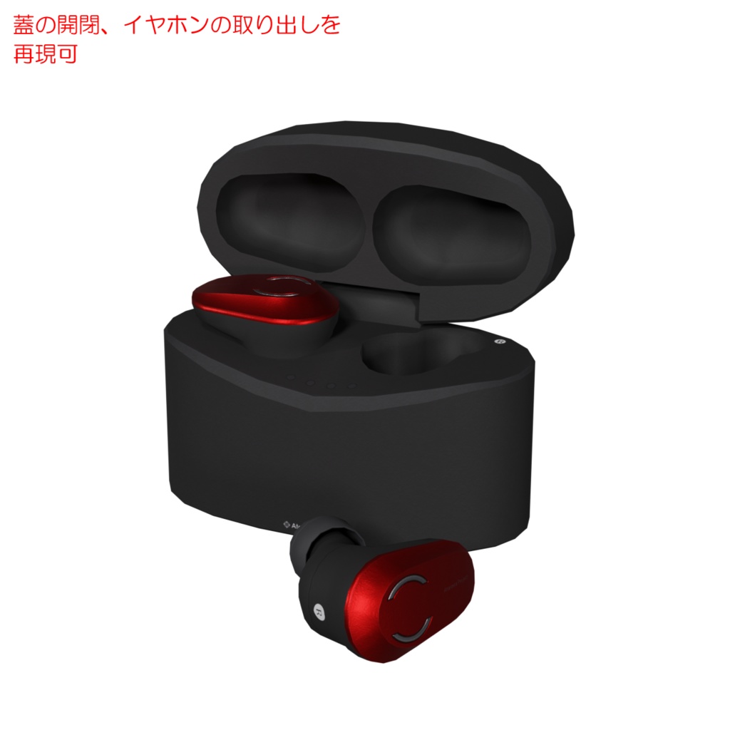 ヘッドホン&イヤホン / Headphone & Earphone