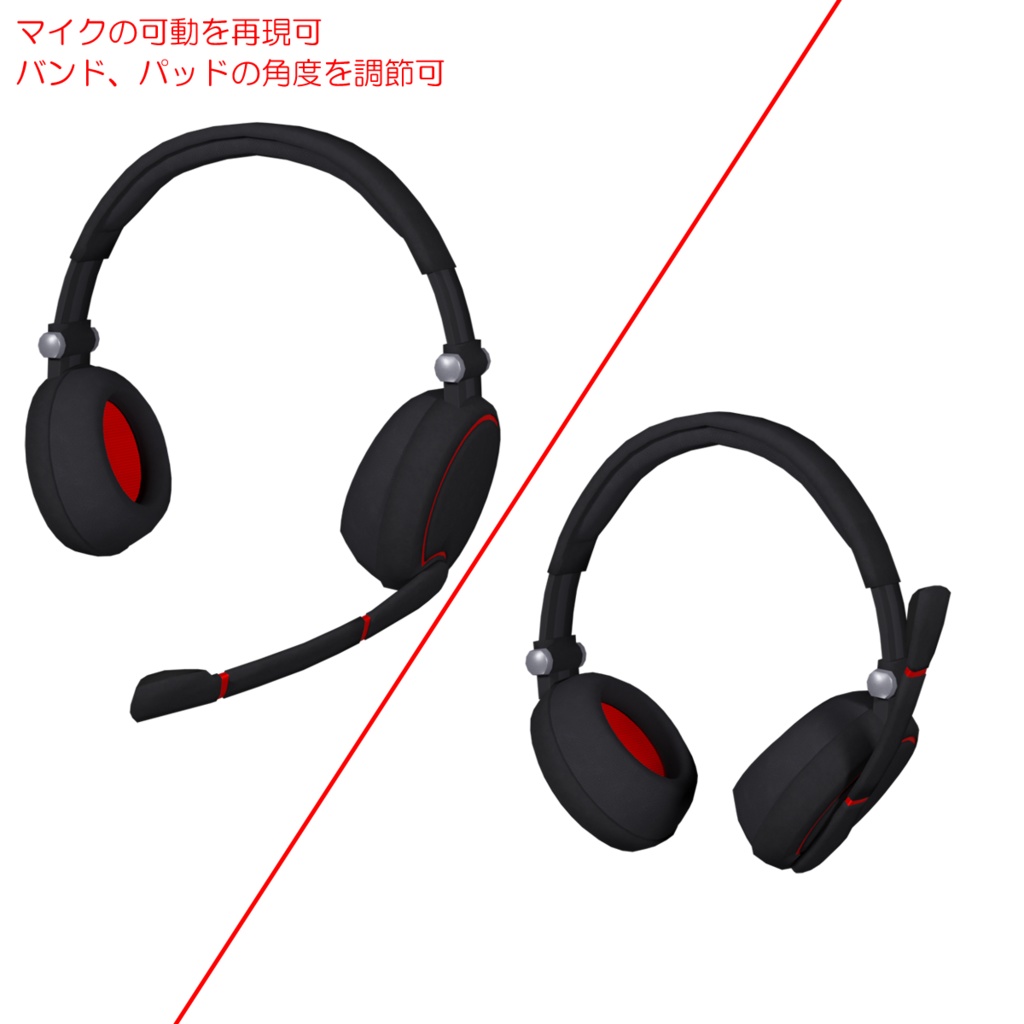 ヘッドホン&イヤホン / Headphone & Earphone