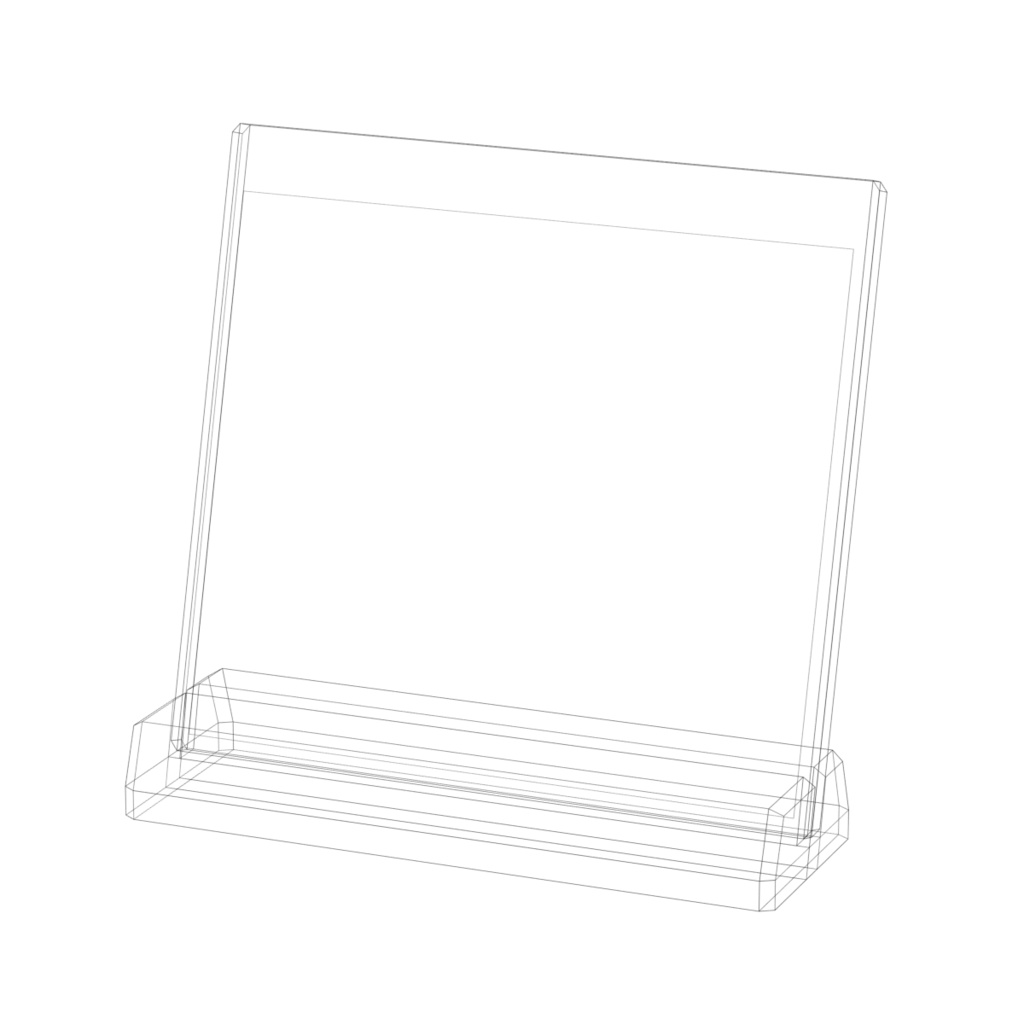 デスク&卓上空気清浄機&卓上カレンダー / Desk & Air cleaner & Calender