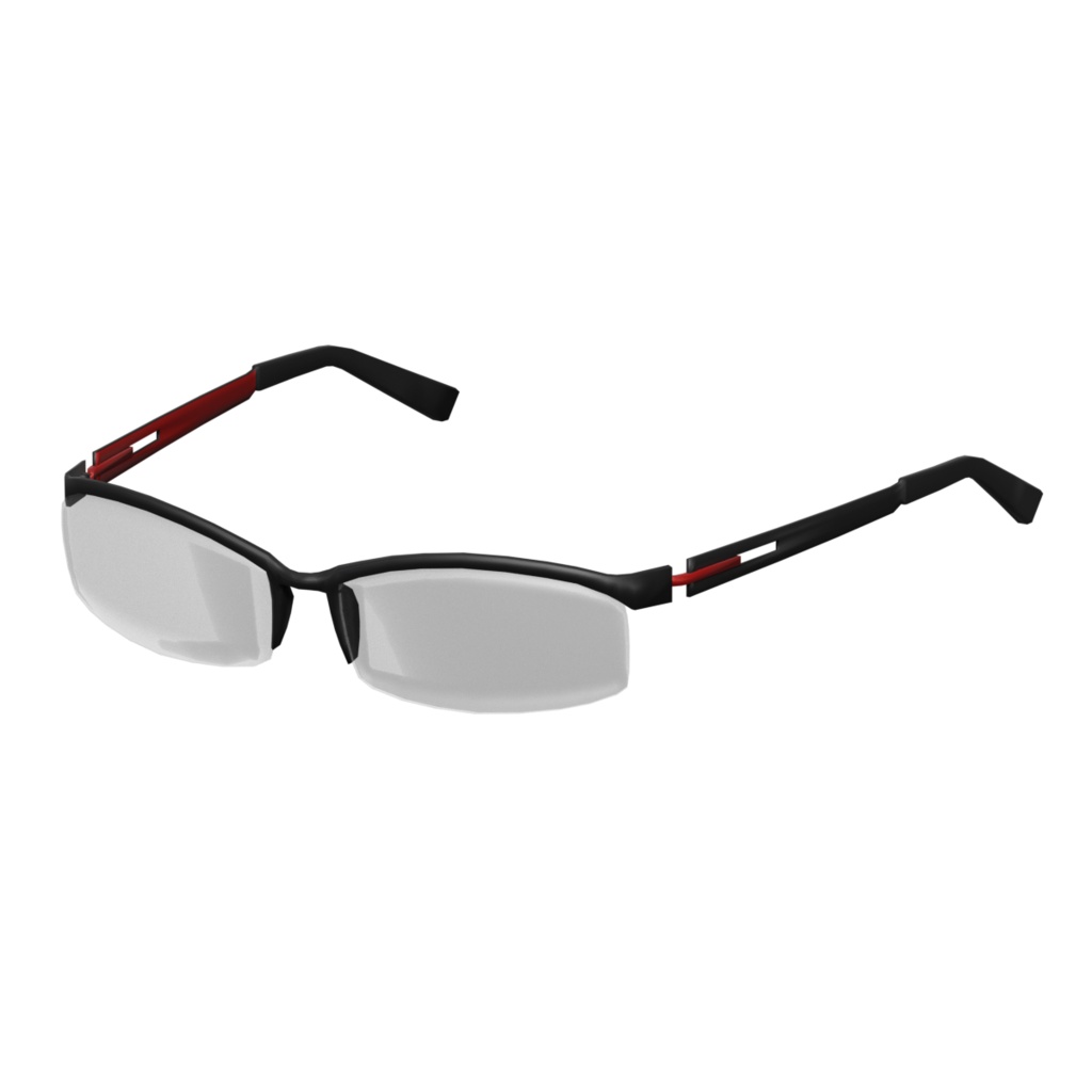 眼鏡&眼鏡ケース / Glasses & Case