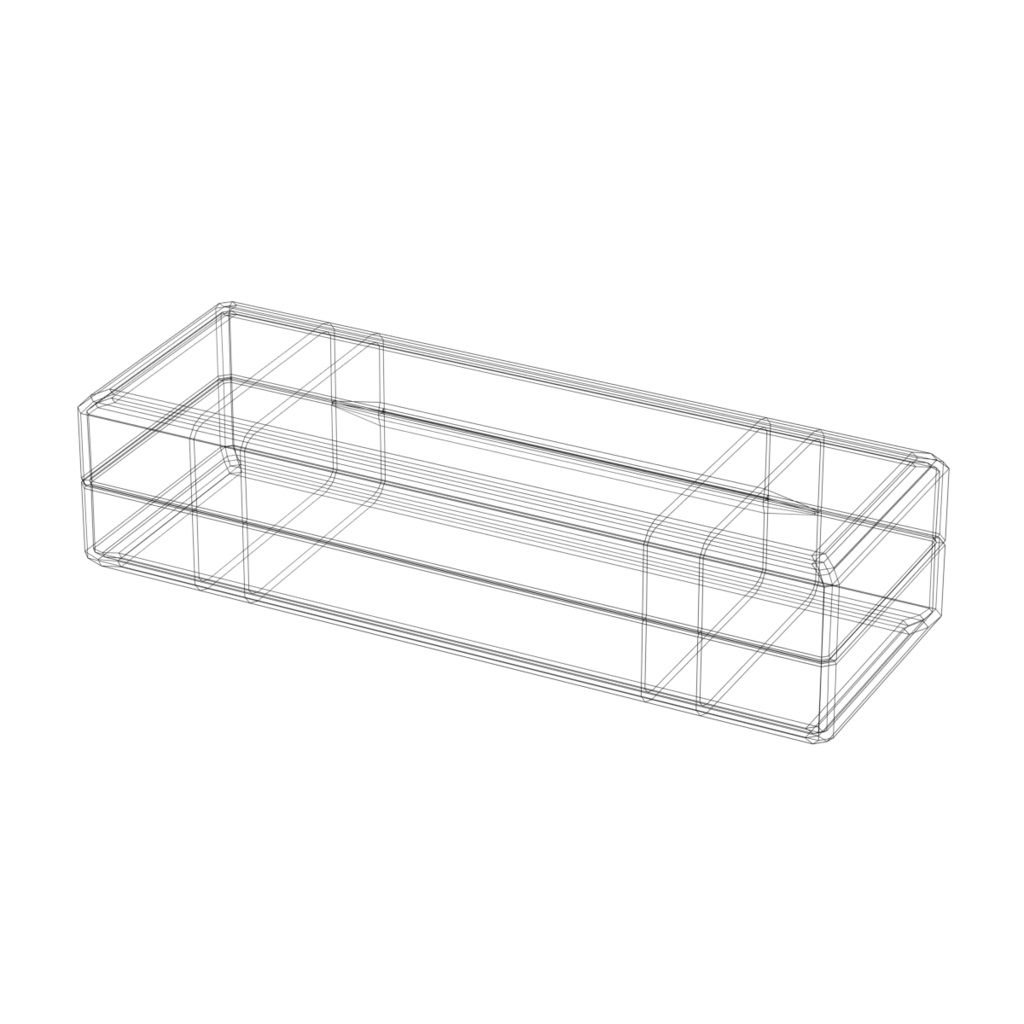 眼鏡&眼鏡ケース / Glasses & Case