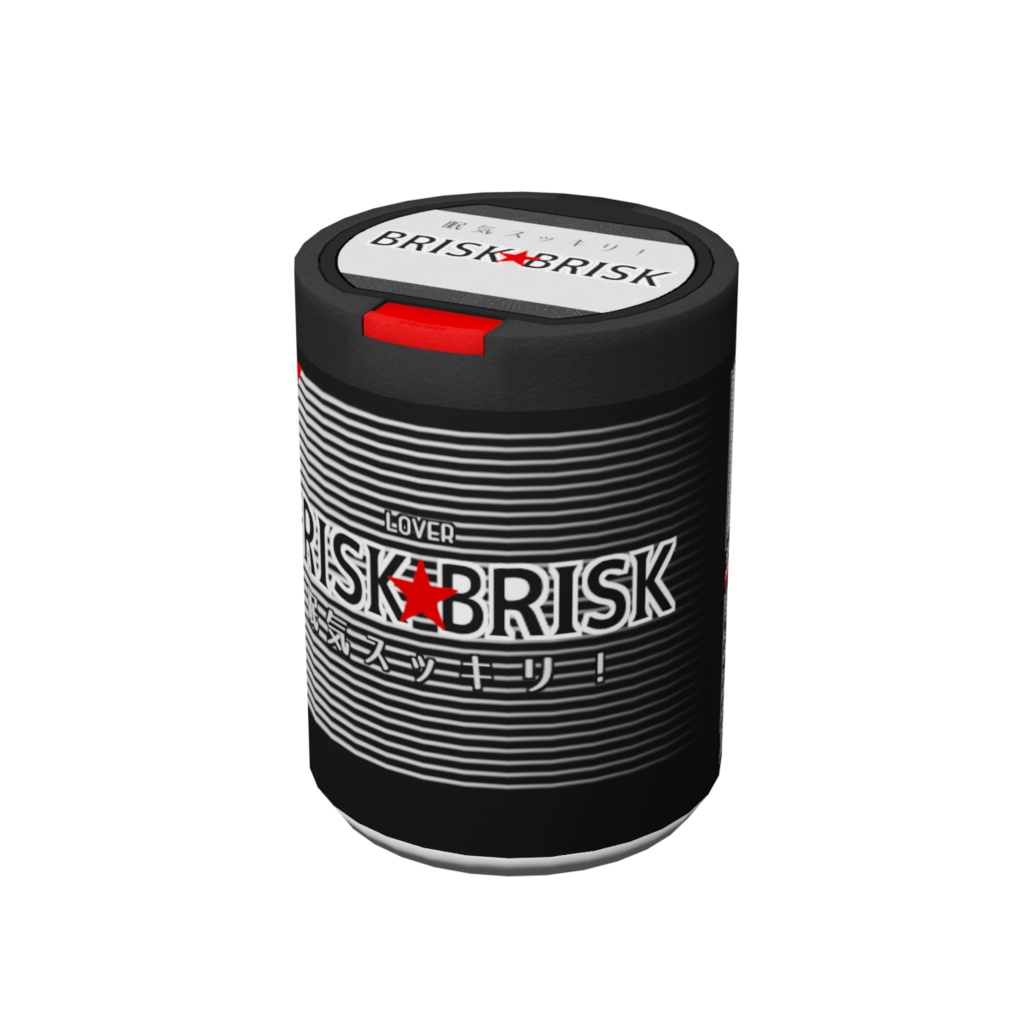 清涼菓子 / Mints