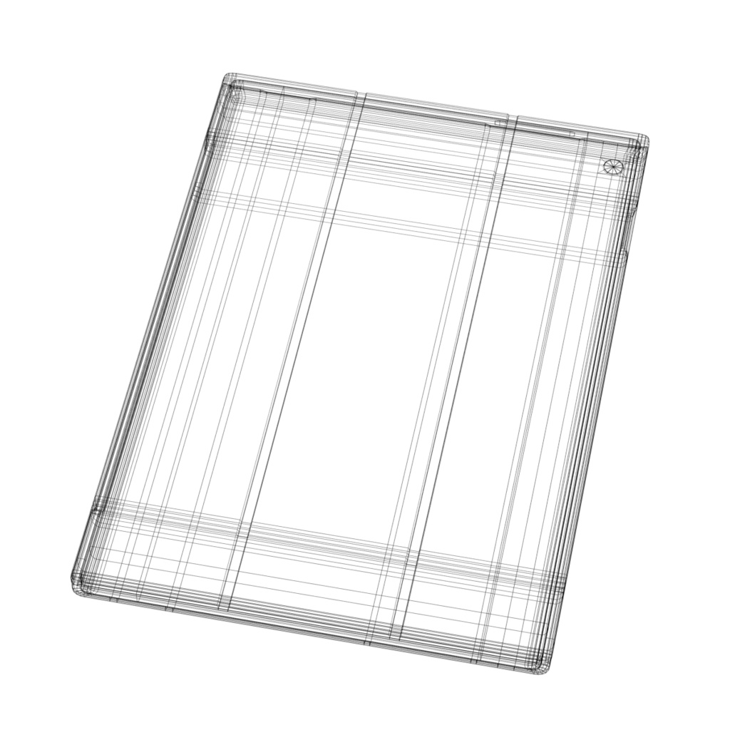 タブレット / Tablet