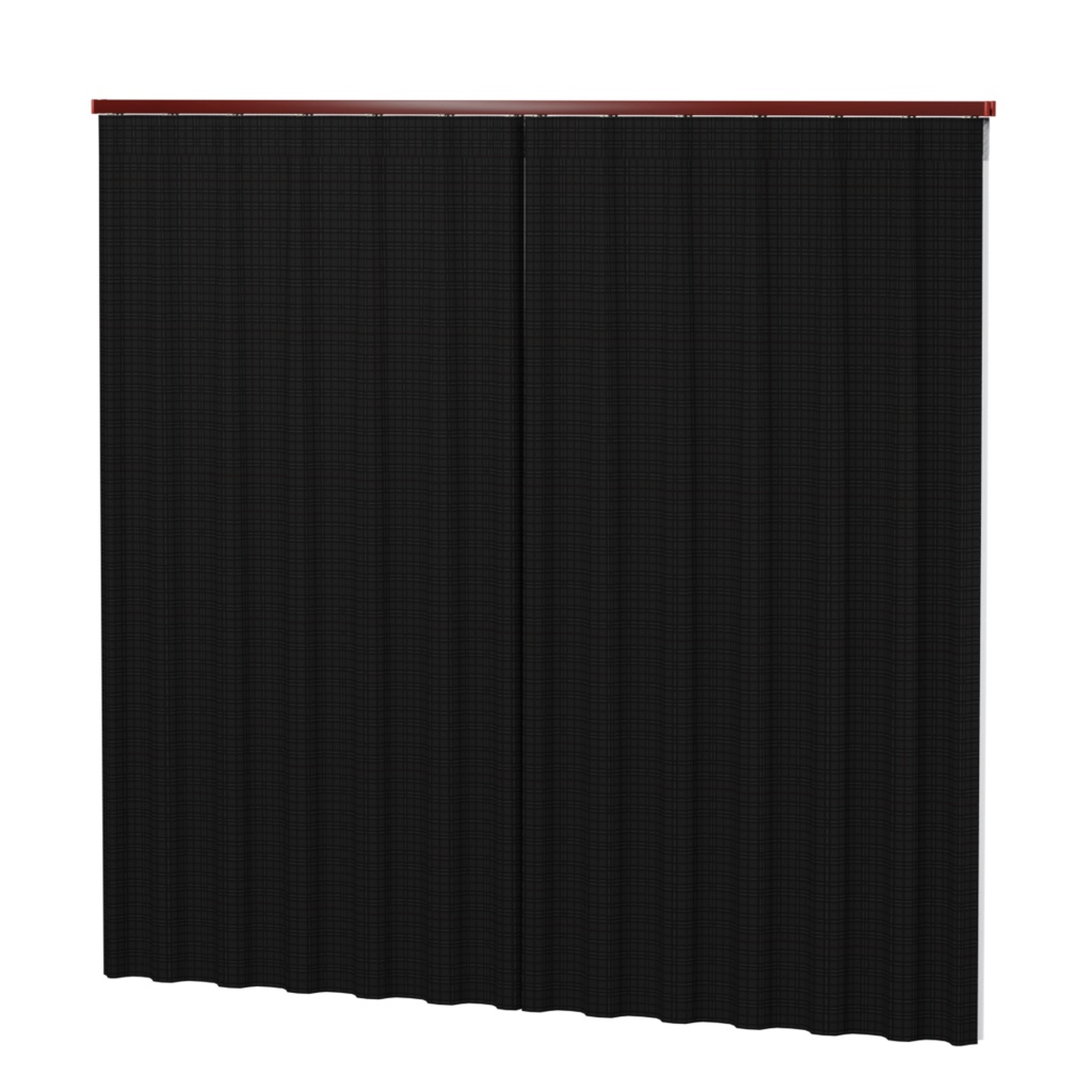 窓&カーテン 3 / Window & Curtain 3