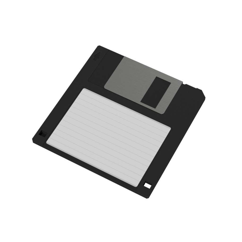 記憶媒体セット / Data storage set