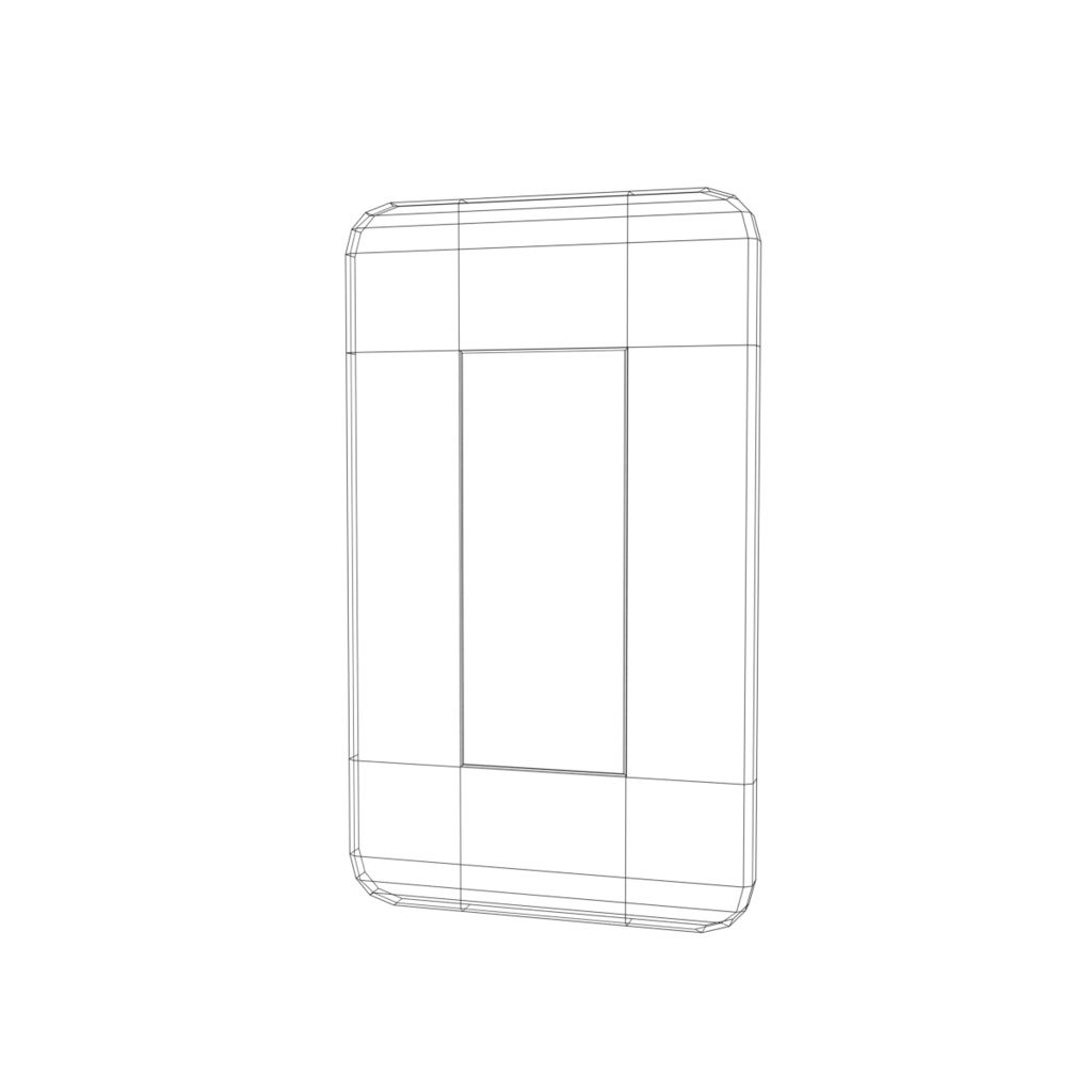 テーブルタップ&コンセント / Power strip & Outlet