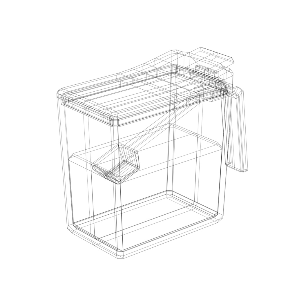 調味料 / Seasoning