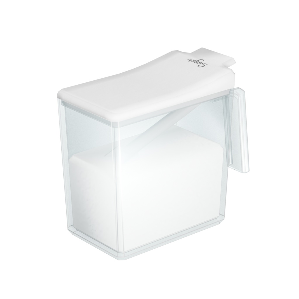 調味料 / Seasoning