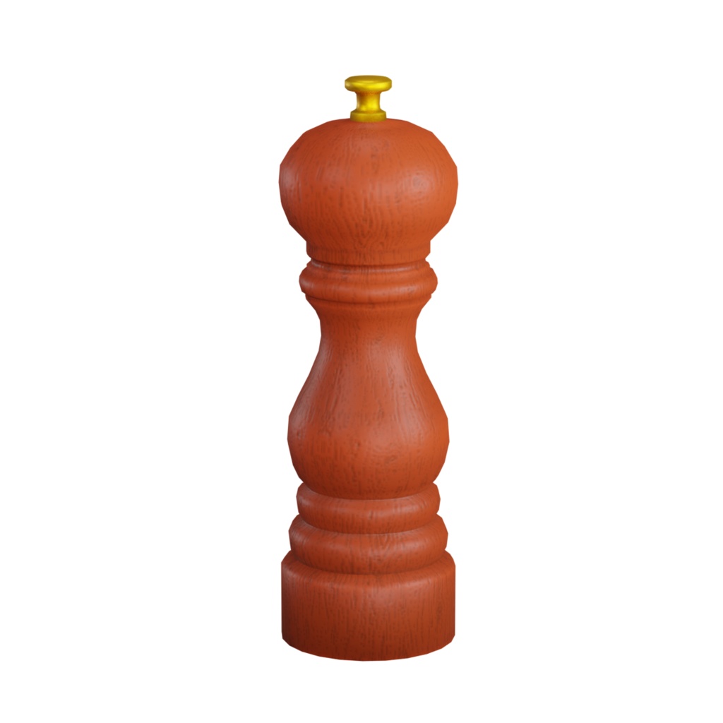 調味料 / Seasoning