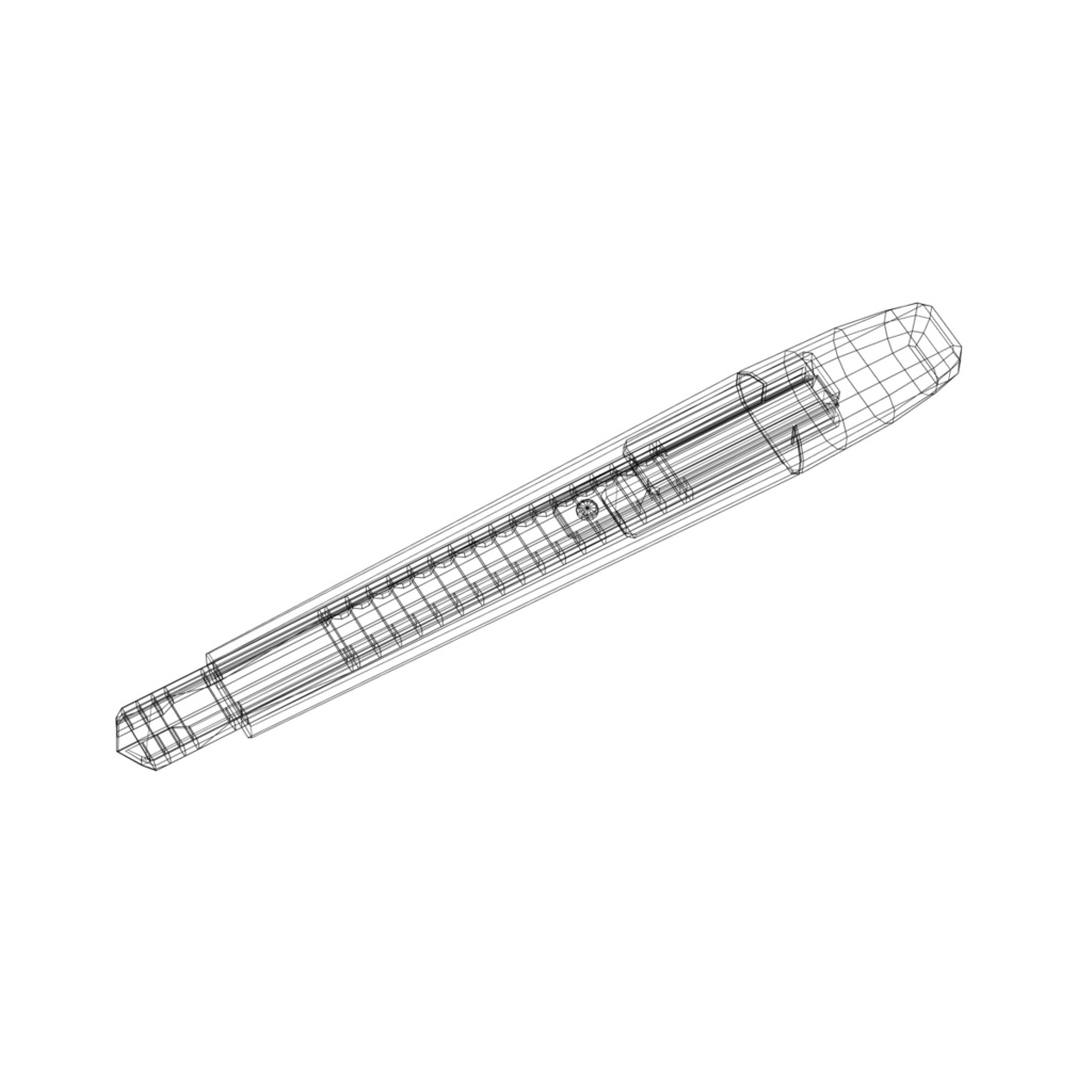 段ボールセット / Cardboard box set