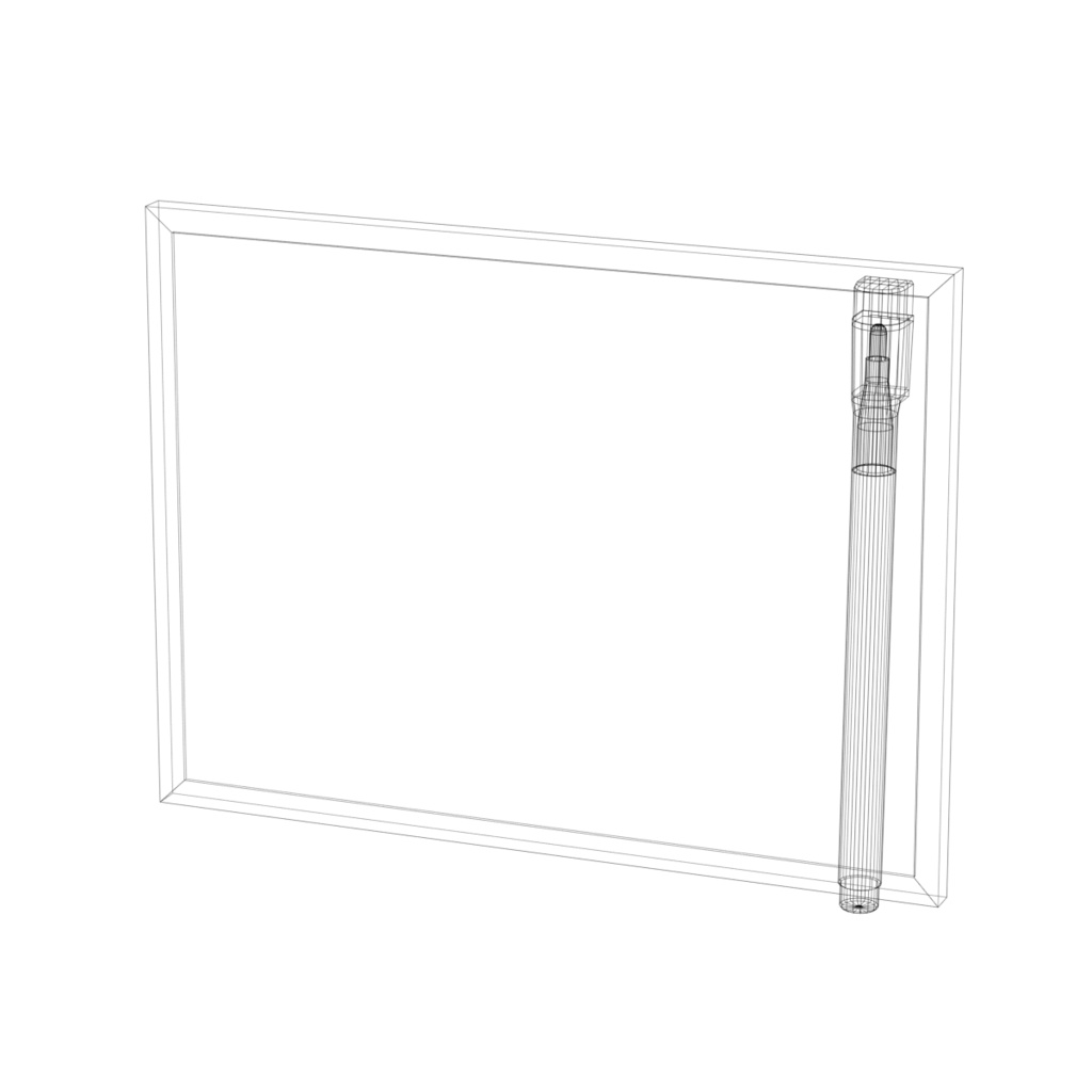 ホワイトボード / Whiteboard