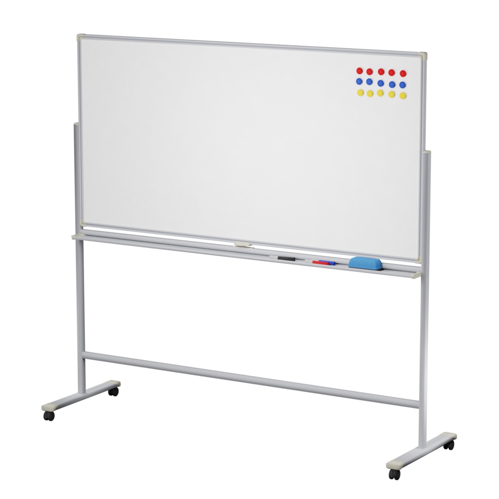 ホワイトボード / Whiteboard