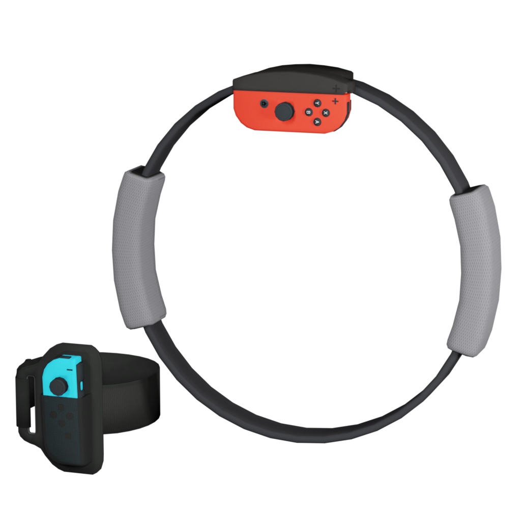 フィットネスコントローラー / Fitness controller