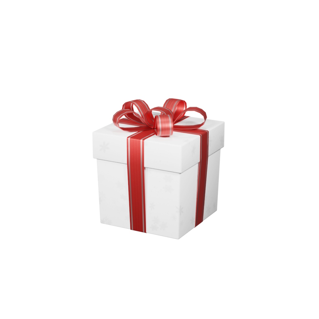 ギフト / Gifts