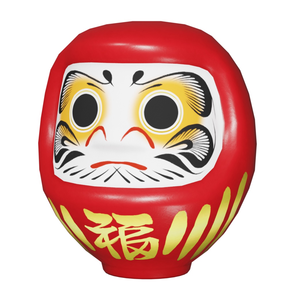 だるま / Dharma doll