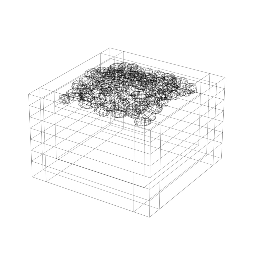 柊鰯&一合枡 / Setsubun charm & Masu
