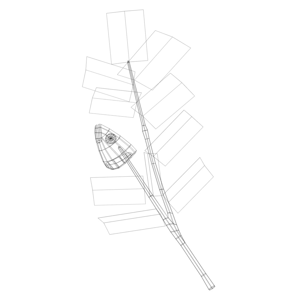 柊鰯 アタラクシアプロジェクト Booth