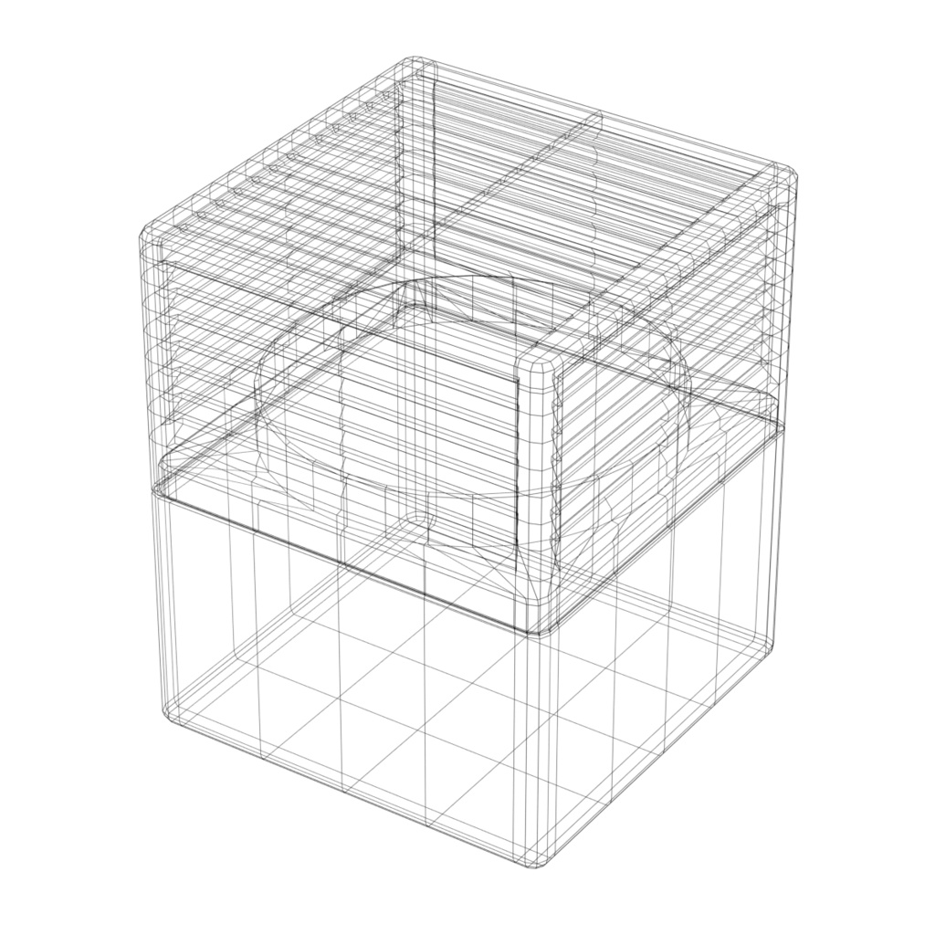 消臭剤 / Deodorants