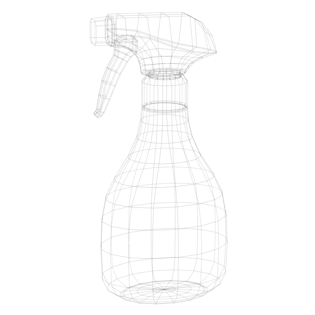 消臭剤 / Deodorants