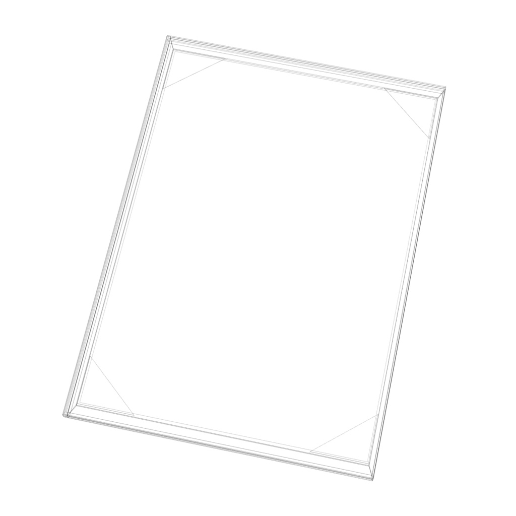 卒業証書 / Graduation certificate